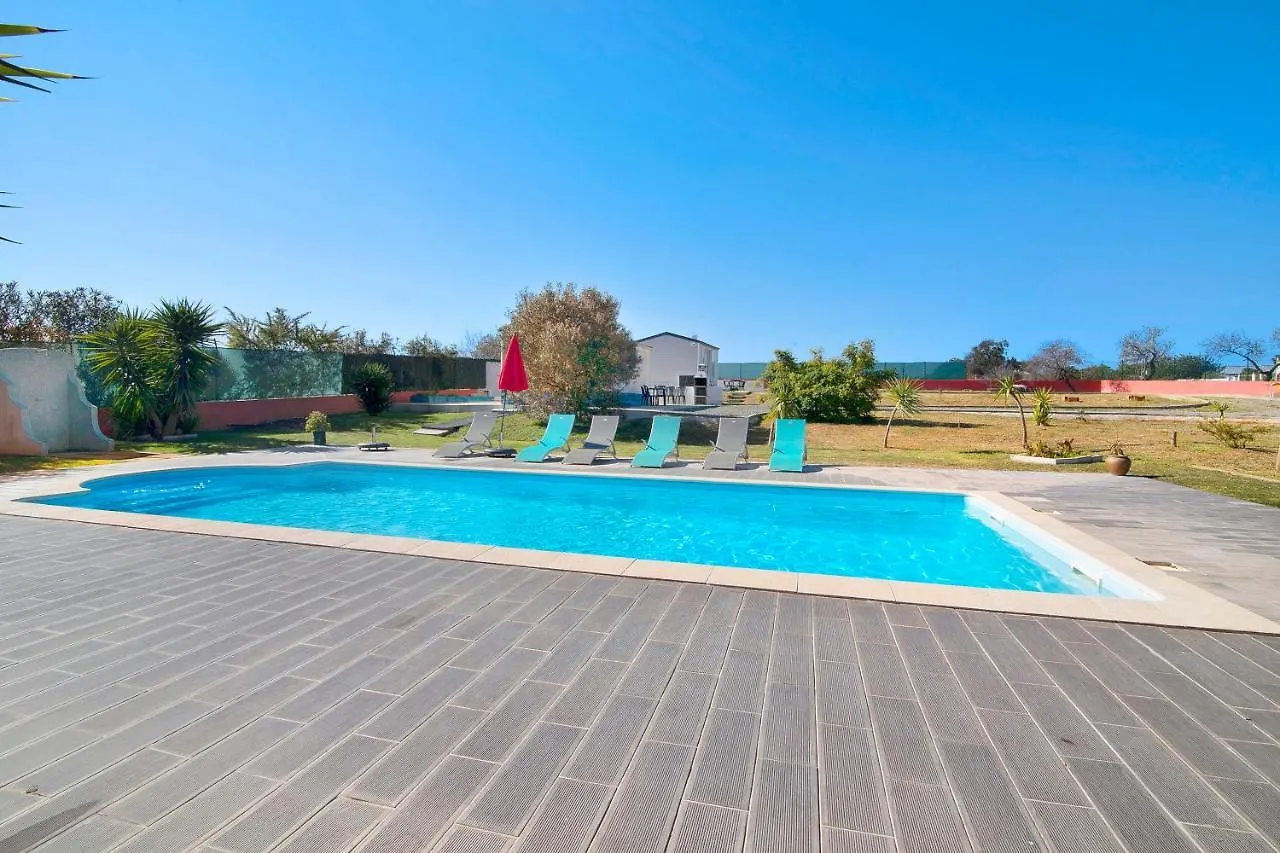 Mobile Home 1 - Olhao Quelfes ポルトガル