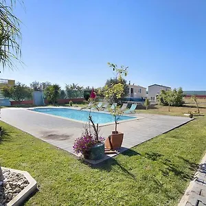  Сasa de vacaciones Mobile 1 - Olhao