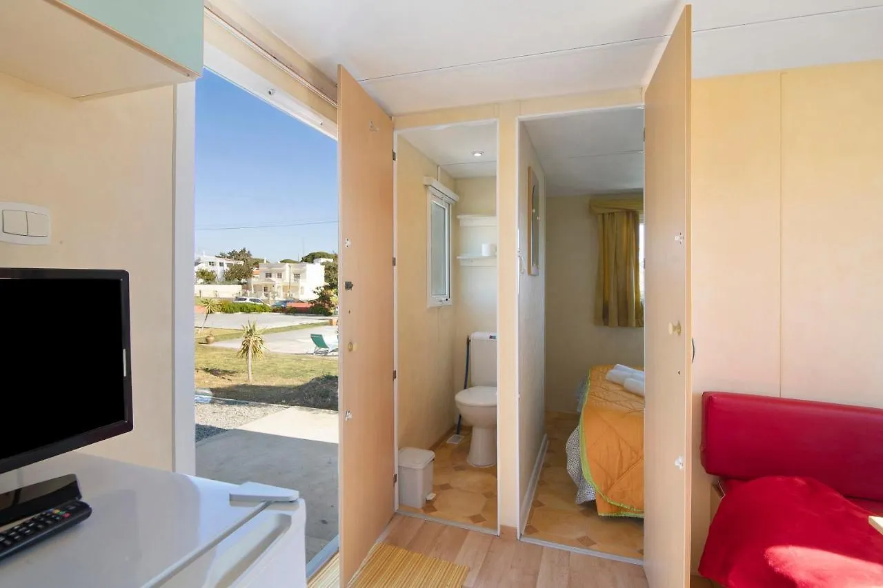 Horská chata Mobile Home 1 - Olhao Quelfes