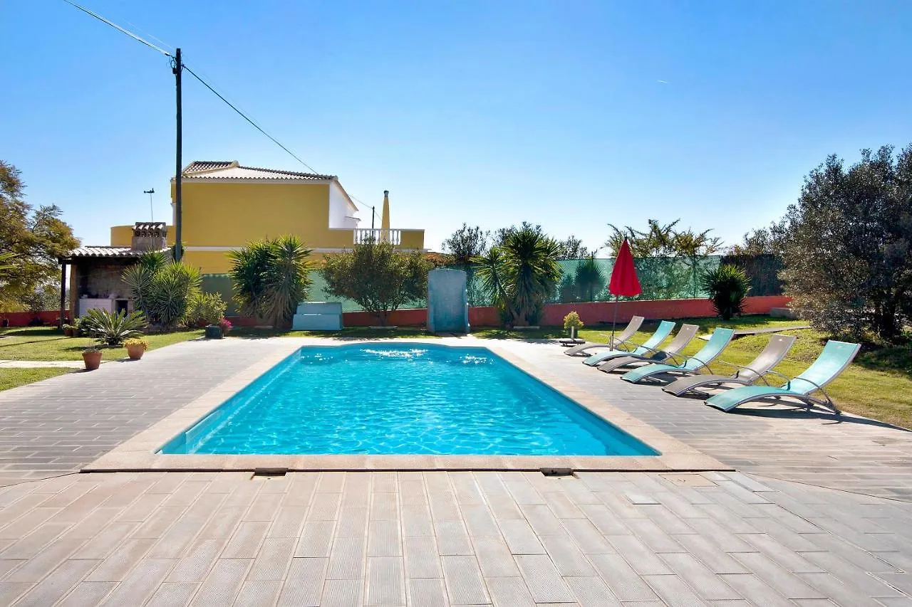 Mobile Home 1 - Olhao Quelfes