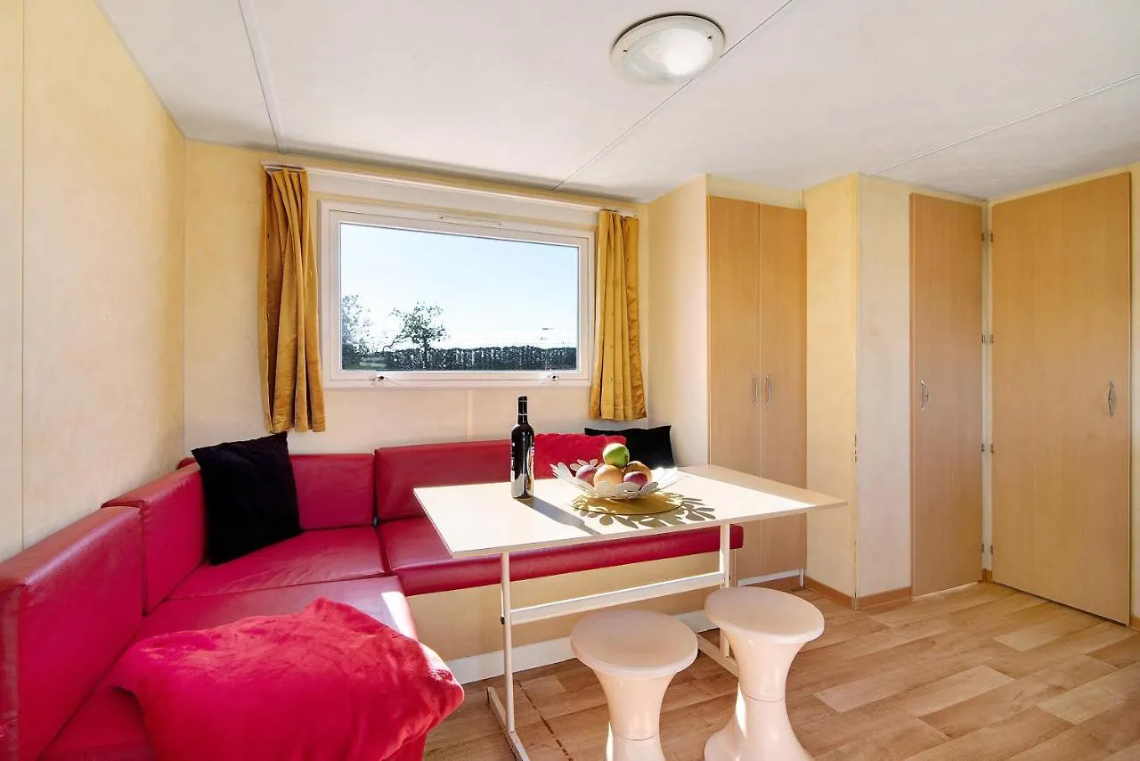 샬레 Mobile Home 1 - Olhao Quelfes